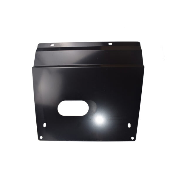 Bash Plate Sump Guard Set for Toyota Hilux SR SR5 Revo 2015-2021 – Premium Engine Protection - Image 4