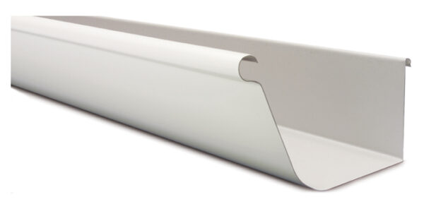 Premium Customline Gutter and Secure Brackets