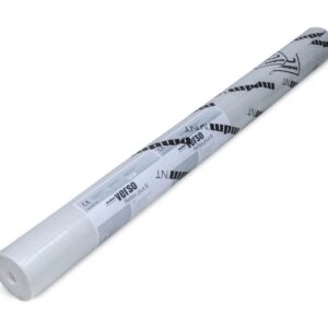 High-Quality Verso Reflex Plus Foil Vapor Barrier- Roofing/Building Paper
