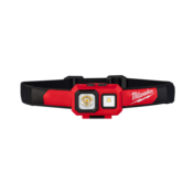 Milwaukee Rechargeable Spot/Flood LED Headlamp – 450 Lumens