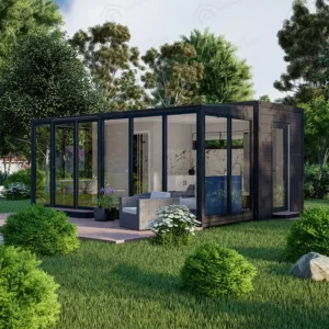 Elevate Your Space with Portable Luxury