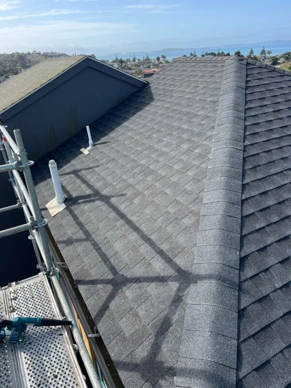Premium Residential Asphalt Shingles Roof Replacement - Reliable and Durable - Image 3