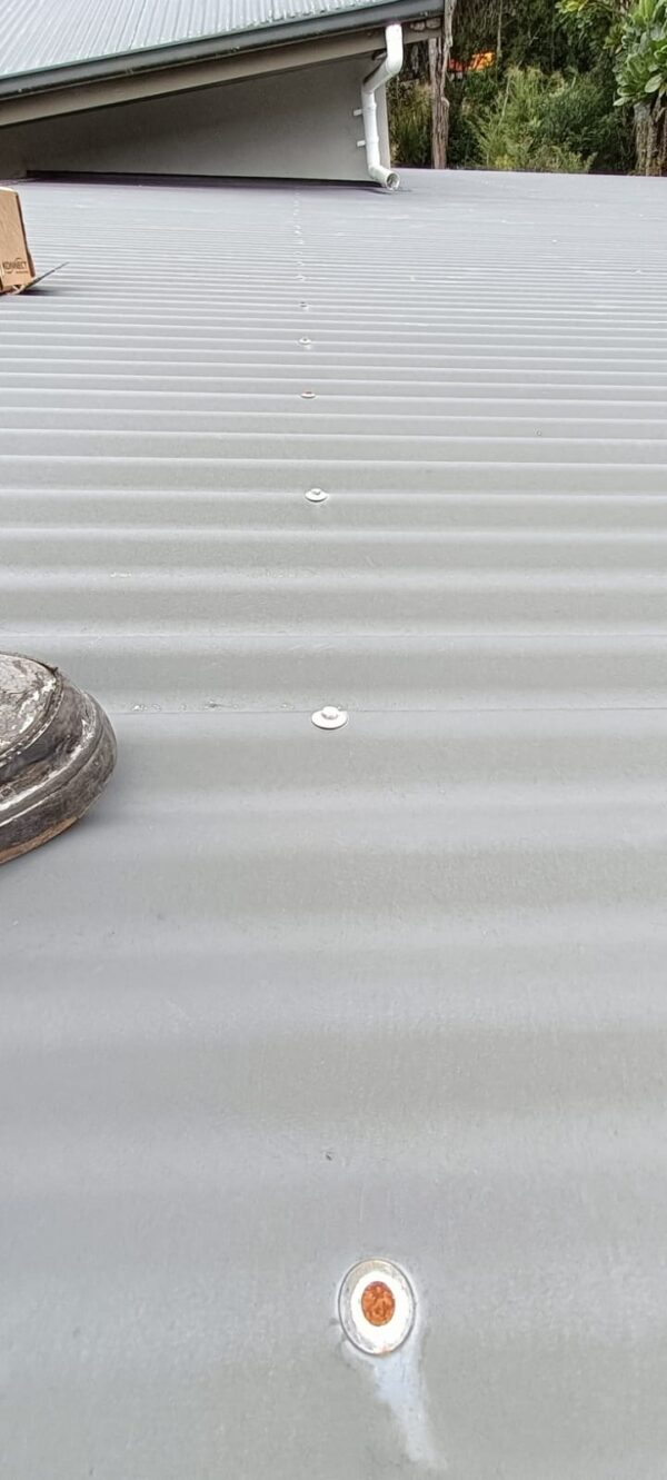 Immediate Roof Leak Repair - Quick Sealant Solution - Image 4