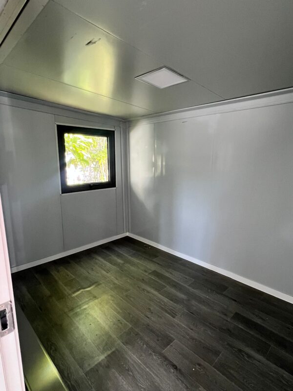 Modern 2 Bedroom Layout with 55sqm Living Space - Image 2
