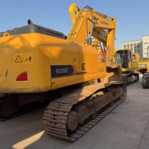 2020 LiuGong 926E Hydraulic Crawler Excavator – 26 Ton