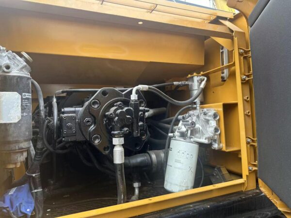 SANY SY215C Excavator-21.5 Ton | 2021 Model | 1,923 Hours - Image 3
