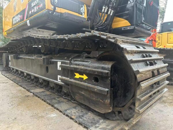 SANY SY215C Excavator-21.5 Ton | 2021 Model | 1,923 Hours - Image 7