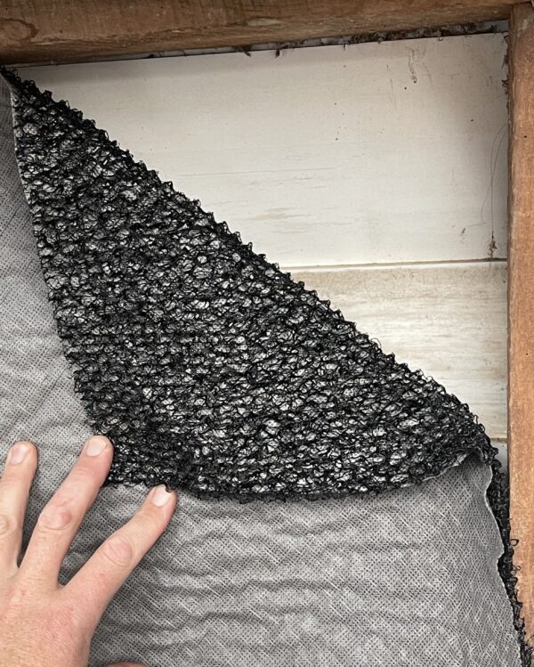 VENTIA METAL Roof and Wall Underlay with Integrated Drainage Mat - Image 2