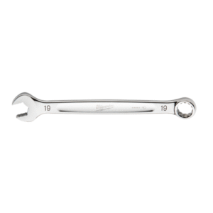 Combination Wrench 19mm