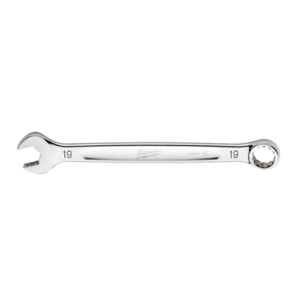 Combination Wrench 19mm