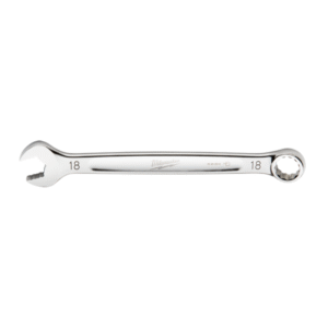 Combination Wrench 18mm