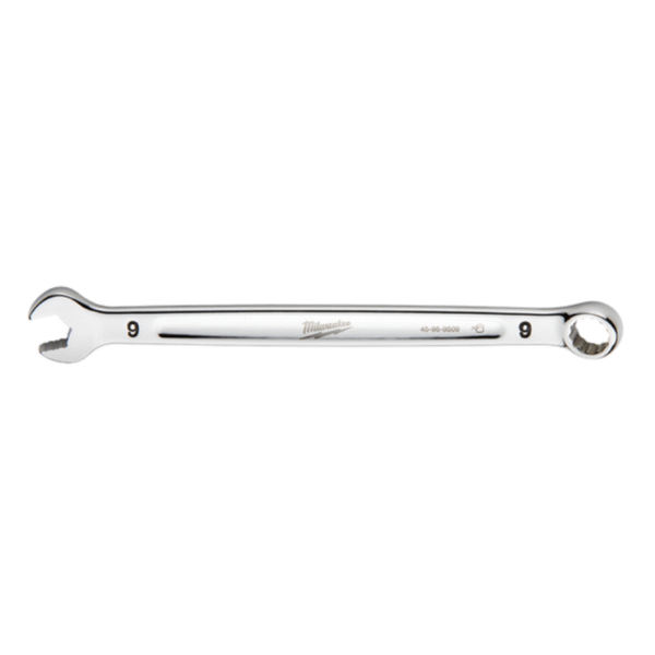Combination Wrench 9mm