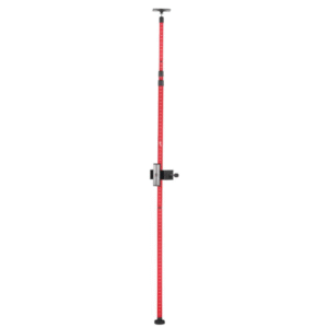 Telescoping Laser Pole