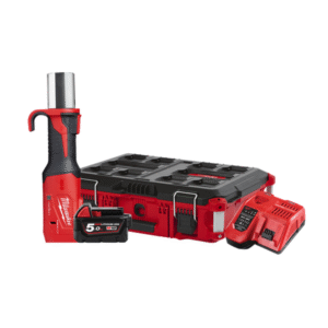 M18 ONE-KEY FORCE LOGIC Brushless Press Tool Kit