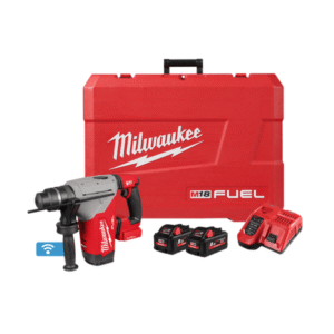 M18 FUEL 28mm SDS Plus Rotary Hammer w/ ONE-KEY Kit