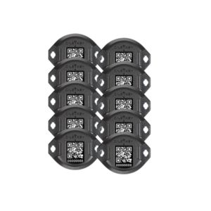ONE-KEY™ TICK™ Bluetooth® Tracking Tag