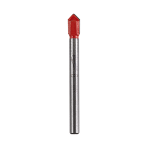 Milwaukee® 6mm Glass and Tile Drill Bit