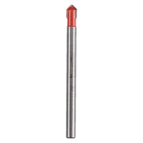 Milwaukee® Glass and Tile Drill Bit