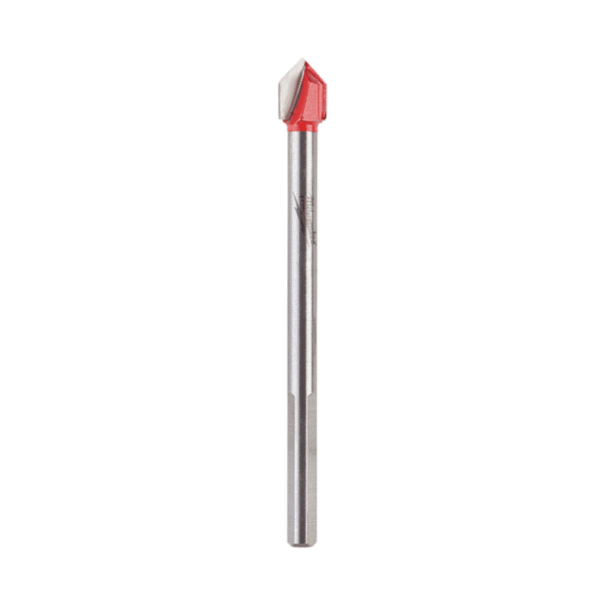 Milwaukee® Glass and Tile Drill Bit – 16mm x 100mm
