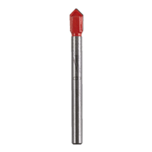 Milwaukee® Glass and Tile Drill Bit – 6.5mm x 60mm