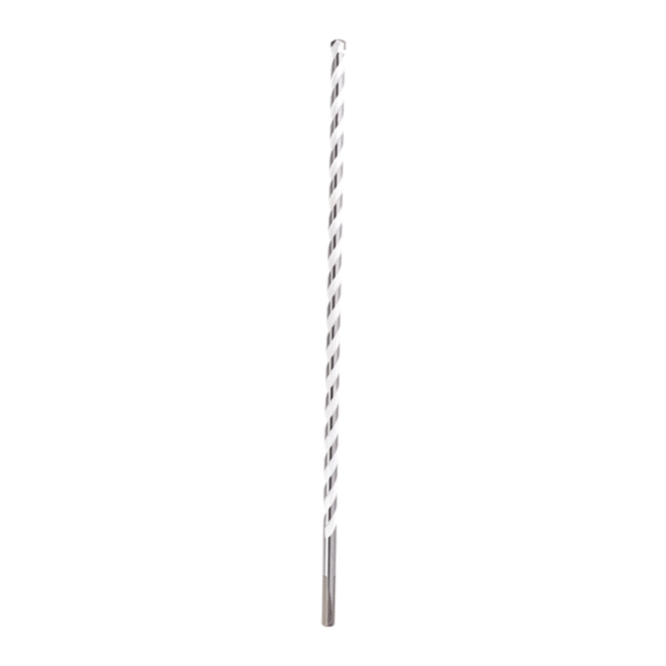 Milwaukee® SHOCKWAVE™ Multi-Material Drill Bit – 8mm x 260mm