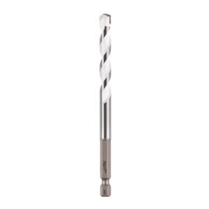 Milwaukee® SHOCKWAVE™ Multi-Material Drill Bit – 8mm x 120mm