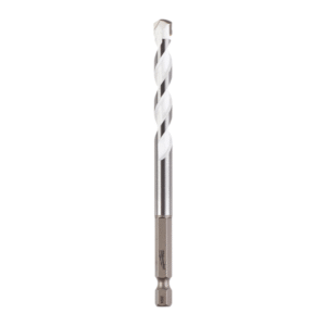 Milwaukee® SHOCKWAVE™ Multi-Material Drill Bit – 7mm x 100mm