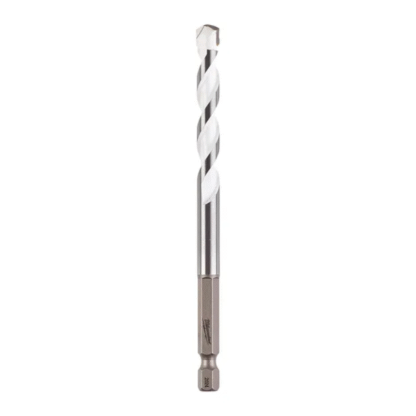 Milwaukee® SHOCKWAVE™ Multi-Material Drill Bit – 6.5mm x 150mm