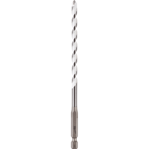Milwaukee® SHOCKWAVE™ Multi-Material Drill Bit – 4mm x 90mm