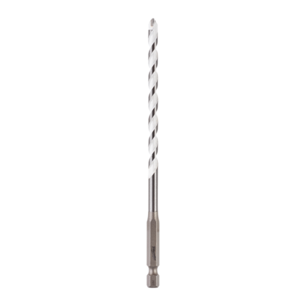 Milwaukee® SHOCKWAVE™ Multi-Material Drill Bit – 3mm x 90mm