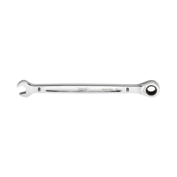 Combination Wrench 8mm