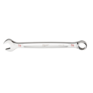 Combination Wrench 7/8"