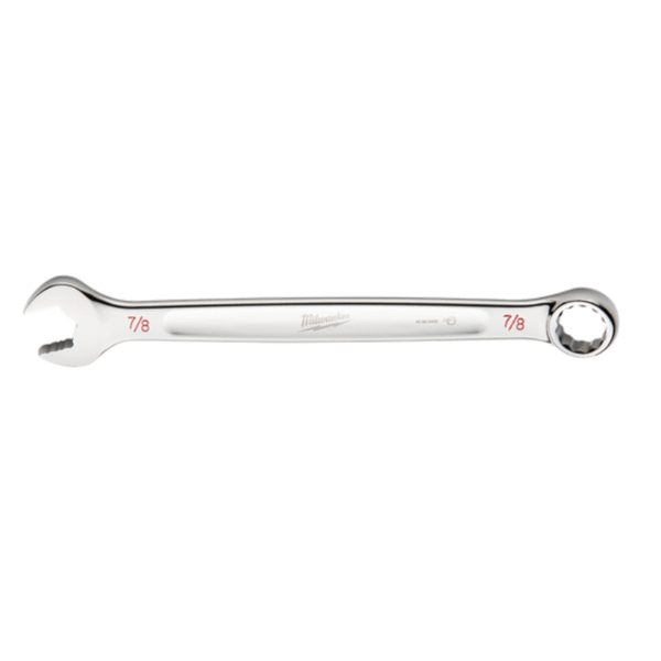 Combination Wrench 7/8"