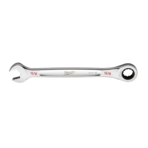 Combination Wrench 13/16"