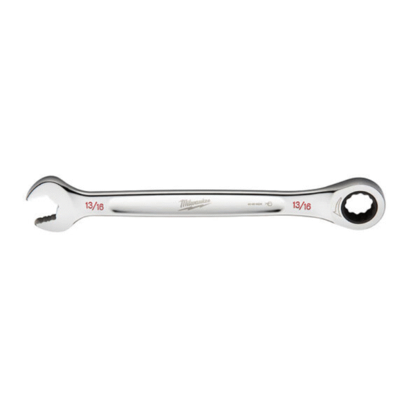 Combination Wrench 13/16"
