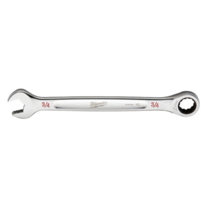 Combination Wrench 3/4"