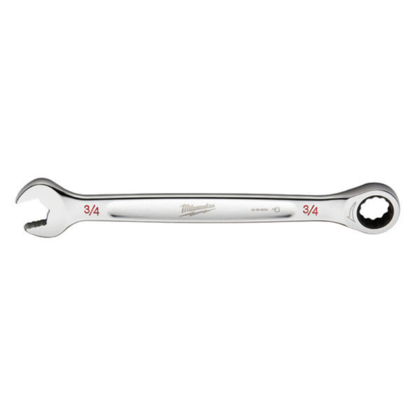 Combination Wrench 3/4"