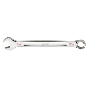Combination Wrench 11/16"