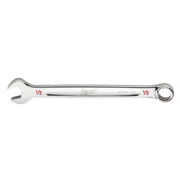 Combination Wrench 1/2"