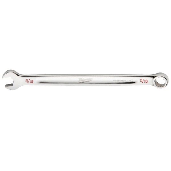 Combination Wrench 5/16"