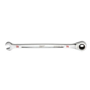 Combination Wrench 1/4"