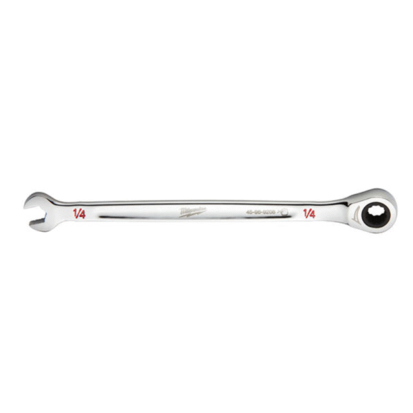 Combination Wrench 1/4"