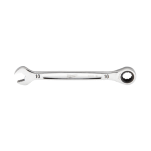 Ratcheting Combination Wrench 16mm