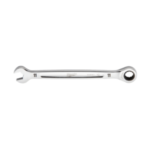 Ratcheting Combination Wrench 11mm