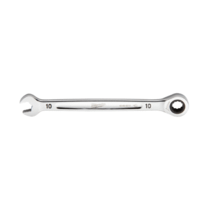 Ratcheting Combination Wrench 10mm