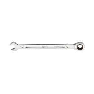 Ratcheting Combination Wrench 9mm