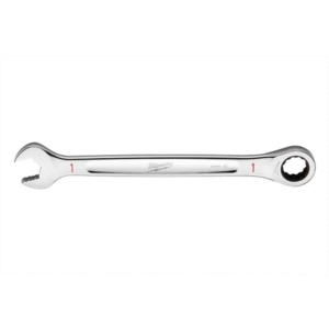 Ratcheting Combination Wrench 1"