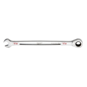 Ratcheting Combination Wrench 9/32"