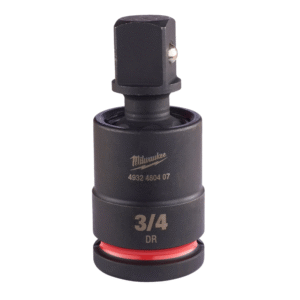 3/4" Dr Impact Universal Joint