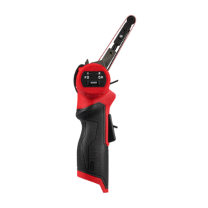 M12 FUEL Bandfile 10mm (Tool Only)
